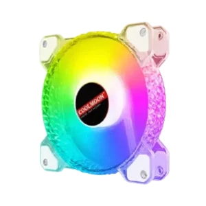 VENTILADOR COOLMOON ORIGINAL