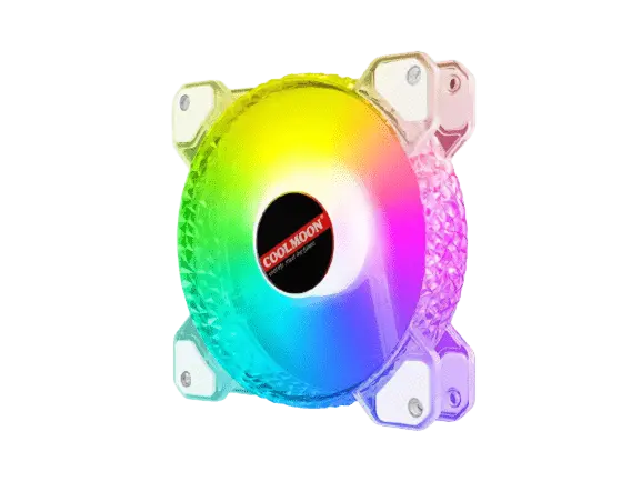 VENTILADOR COOLMOON ORIGINAL