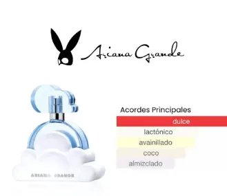 ARIANA GRANDE CLOUD 100ML