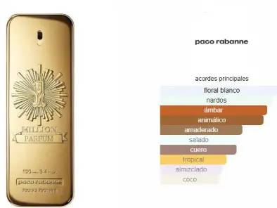 1 MILLION PARFUM 100ML