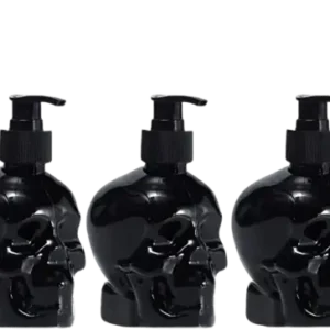 DISPENSADOR DE JABÓN CALAVERA