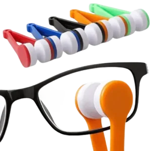 CEPILLO DE LIMPIEZA PARA GAFAS