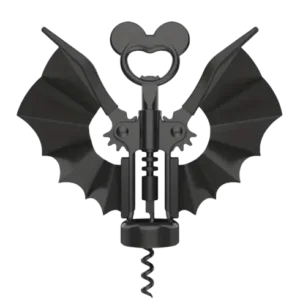 SACACORCHOS MURCIELAGO