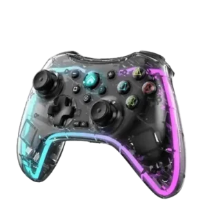 CONTROL GAMER PS4-PC-CELULAR