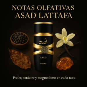 ASAD LATTAFA 1.1
