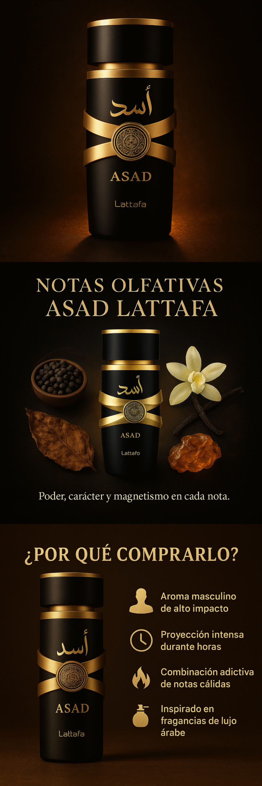 ASAD LATTAFA 1.1