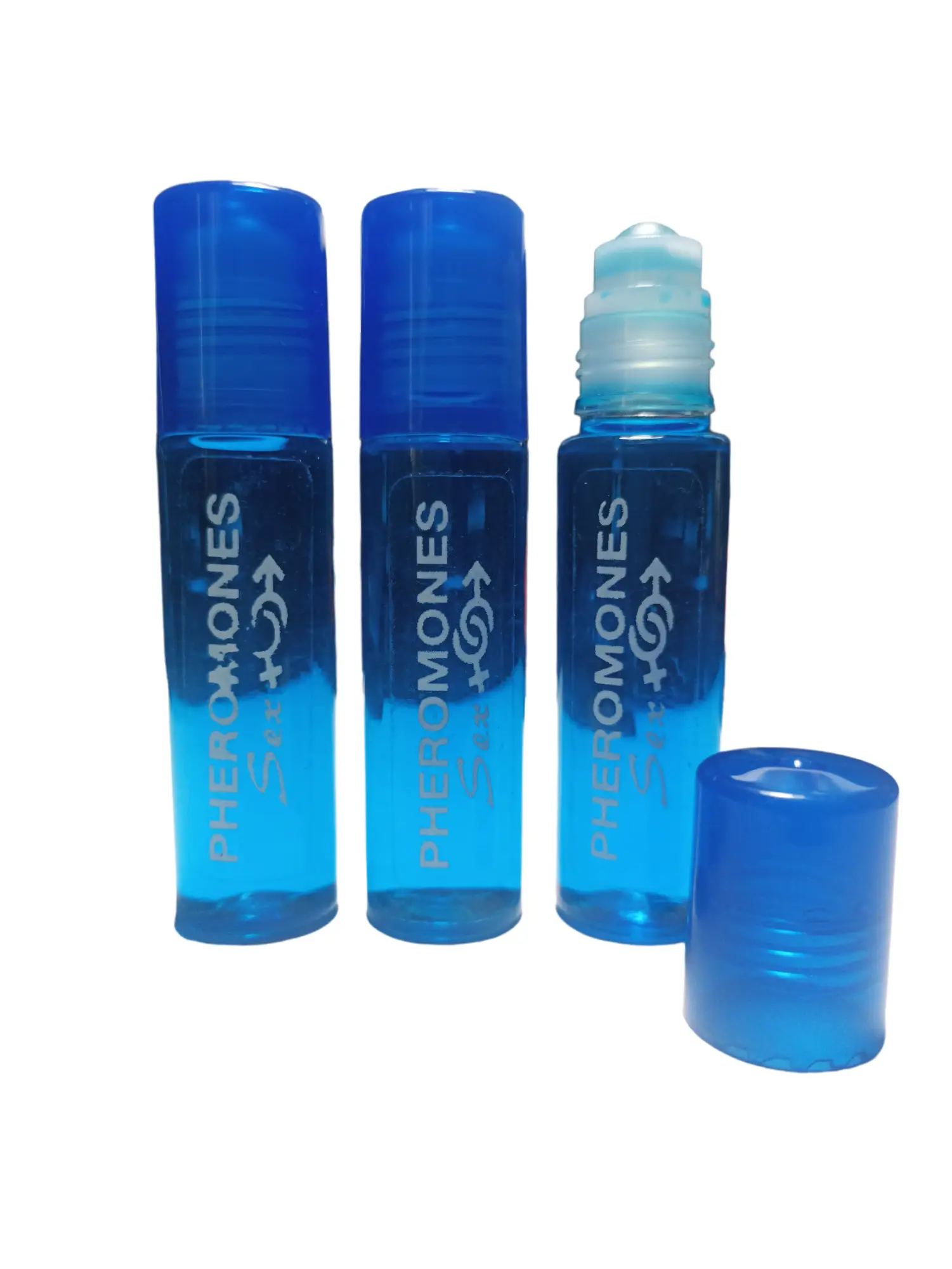 FEROMONAS HOMBRE & MUJER