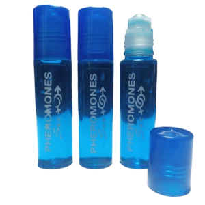 FEROMONAS HOMBRE & MUJER