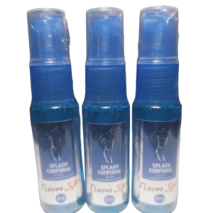 SPLASH FEROMONAS HOMBRE 20ML