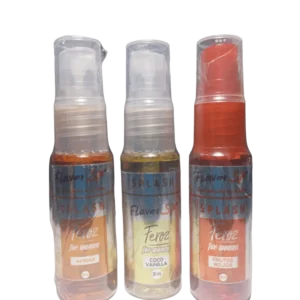 SPLASH FEROMONAS MUJER 20ML