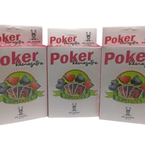 POKER KAMASUTRA