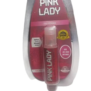 LUBRICANTE ESTRECHANTE