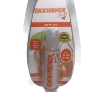 LUBRICANTE DILATADOR ANAL