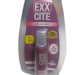 LUBRICANTE MULTIORGASMOS