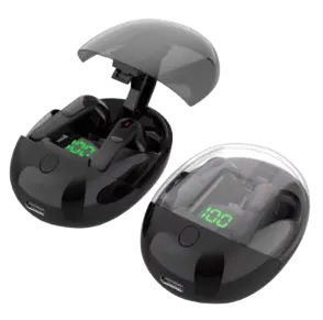 AUDÍFONOS INALAMBRICOS GAMER PRO ONE