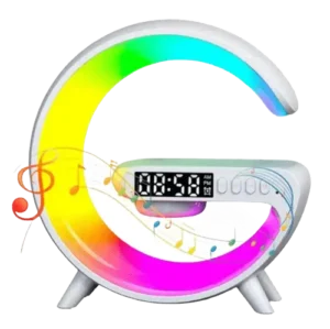 PARLANTE GAMER 5 EN 1