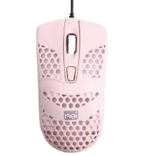 MOUSE GAMER ALAMBRICO PANAL