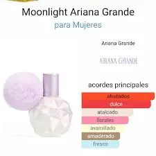 ARIANA GRANDE MOON 100ML