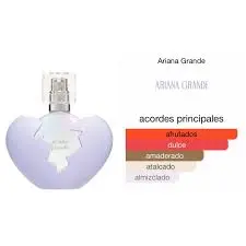 ARIANA GRANDE THANK U NEXT 2.0 100ML