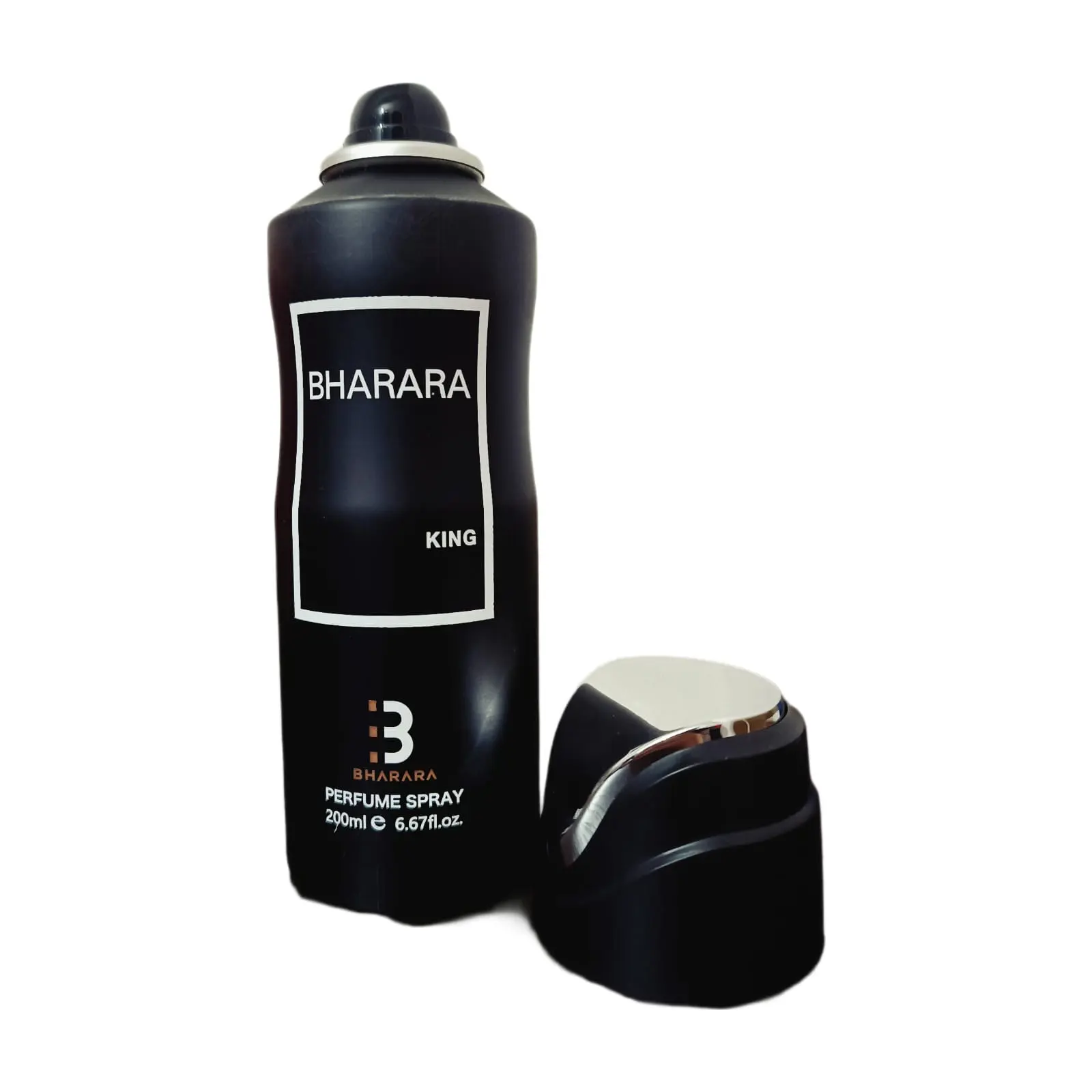 BODY SPRAY DAMA Y CABALLERO 200ML